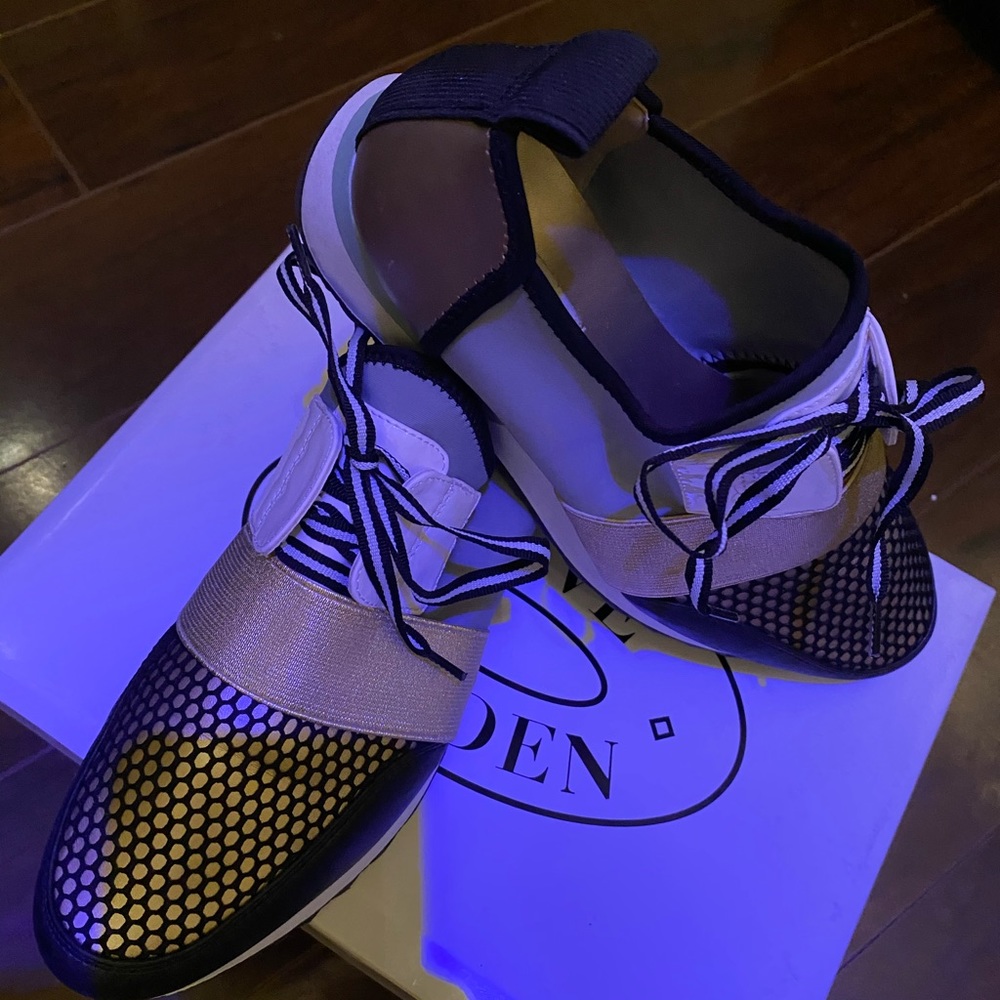 Steve Madden